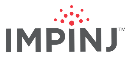 kyubi systems partner Impinj