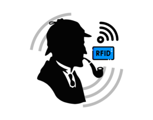 Rfid warehouses, or the retirement of Sherlock Holmes rfid-warehouses-or-retirement-of-sherlock-holmes