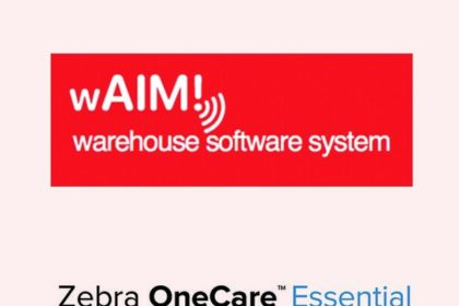 Kyubi System and Zebra Technologies join forces to offer wAIM! the solution for warehouse control kyubi-system-and-zebra-technologies-offer-waim