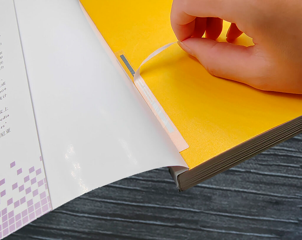 RFID en bibliotecas