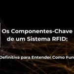 Página inicial Componentes principais