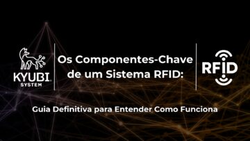 Página inicial Componentes principais