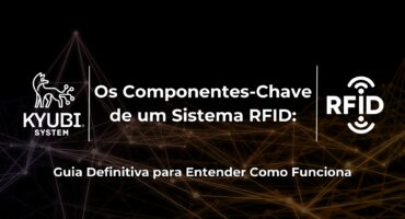 Página inicial Componentes principais