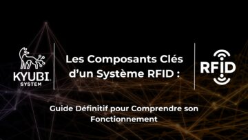 Accueil Composants clés