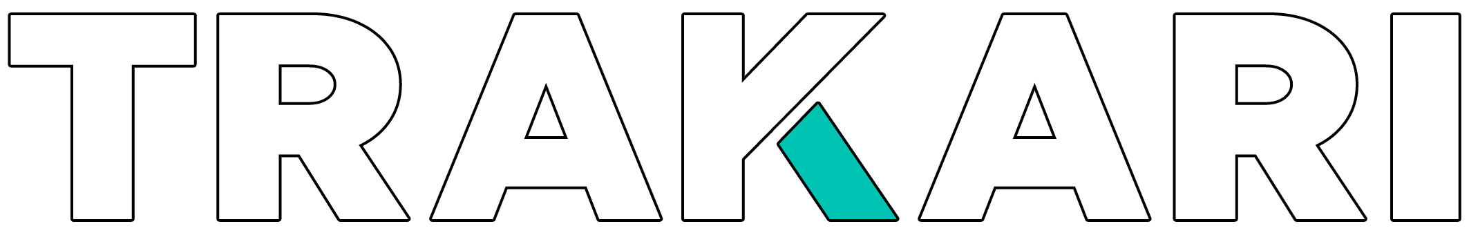 Trakari Logo