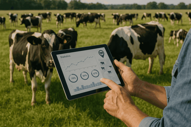 Sector Alimentacion Productos Lacteos1