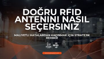 Portada Post Uygun RFID anteni