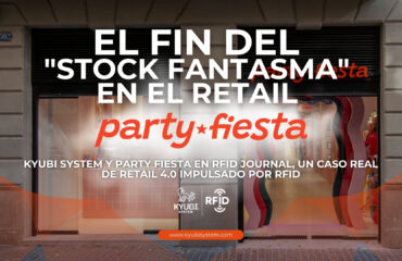 CoverPartyfiestaRFIDJournalESP