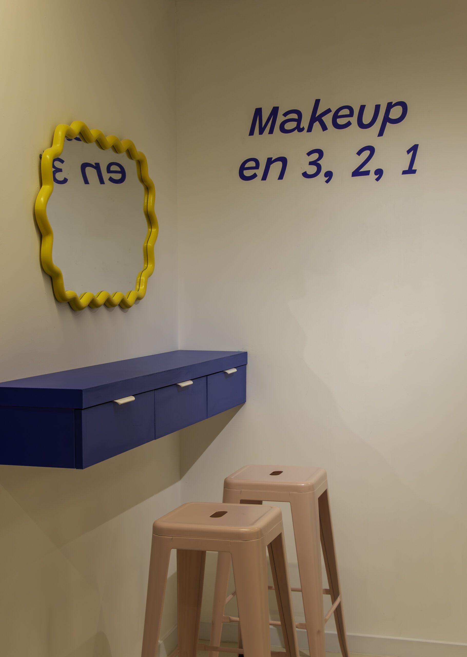 Lineales de Party Fiesta con gran variedad de productos