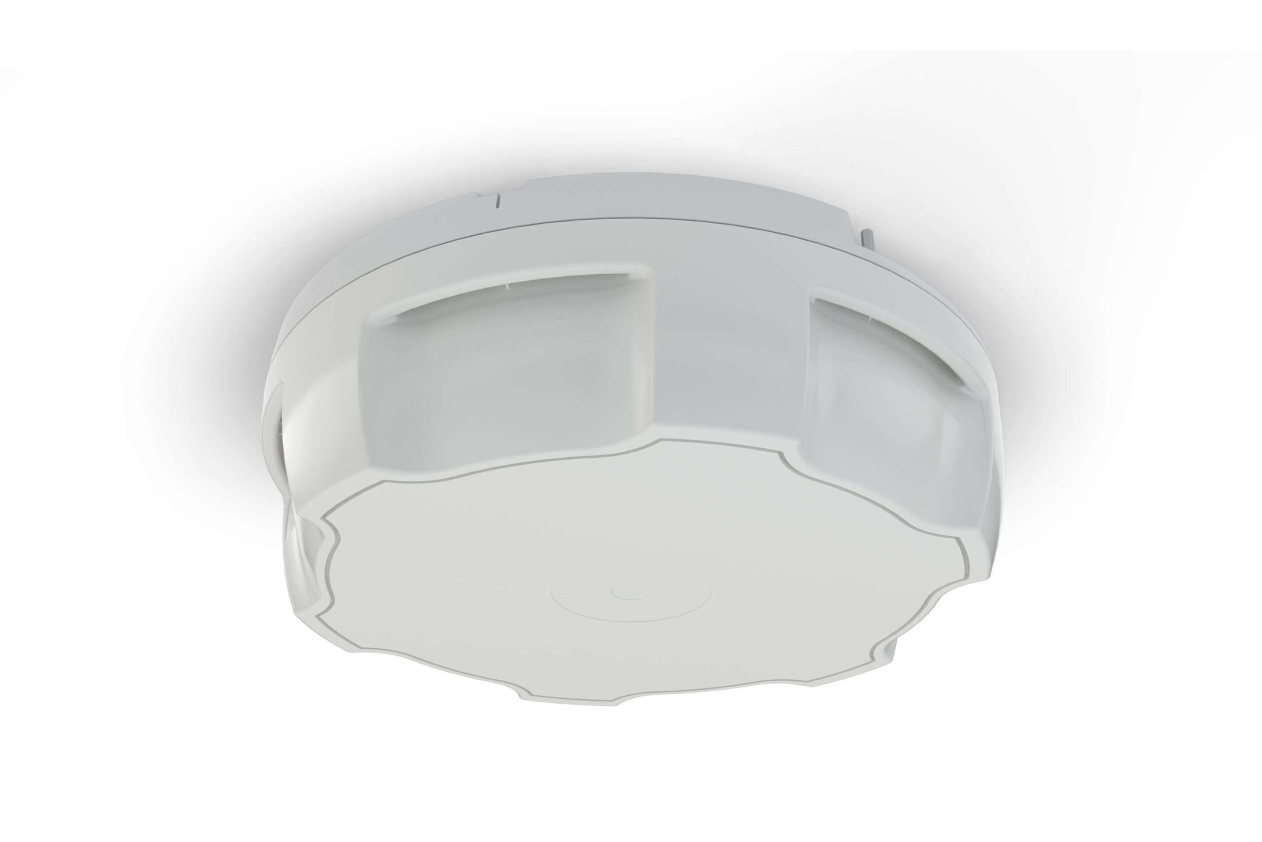 Vista general del lector RFID Zebra ATR700