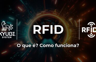 Cobertura RFID que é