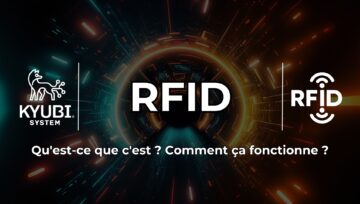 Couverture RFID qui est