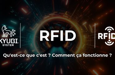 Couverture RFID qui est